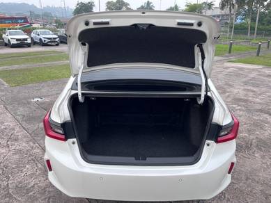 Honda City 1.5 V Sensing⭐Honda certified car⭐ORI