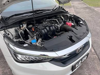 Honda City 1.5 V Sensing⭐Honda certified car⭐ORI