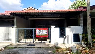 [Rumah Murah] Single Storey Terrace di Taman Tasik Utama
