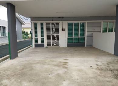 Bilik sewa perempuan Temerloh