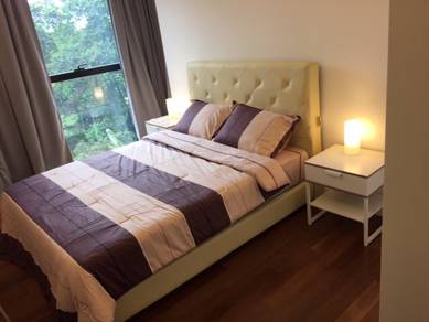 2 Bedroom @ The Horizon Residence, KL