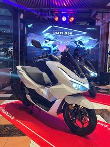 Honda Pcx 160 PCX160 PCX 150 Adv160 Nmax Nvx 155