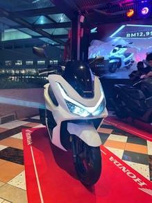 Honda PCX160 Pcx 160 PCX 150 ADV160 Nmax Zontes175