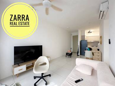 Vivo Executive Apartment