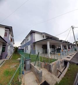 [Townhouse bawah] Taman Paya Rumput Perdana untuk dijual