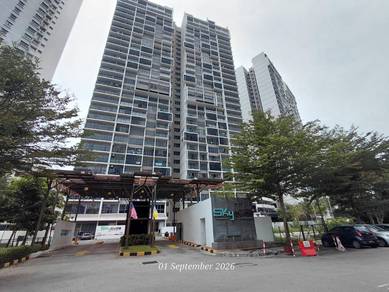 Skycube Residence