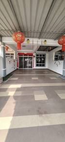 1-storey-Terraced-House-for-sale-Krubong-Melaka