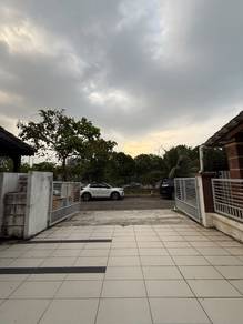 Below Rm100k, Facing Open & Furnished for Sale at Nusari Aman 3