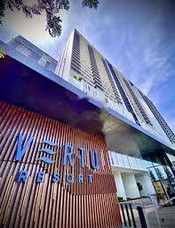 Vertu Resort @ Aspen Vision City