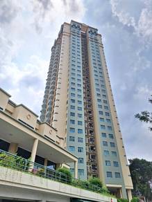 Walking to RTS, CIQ, JB Sentral Rooms For Rent! Fully Furnished!