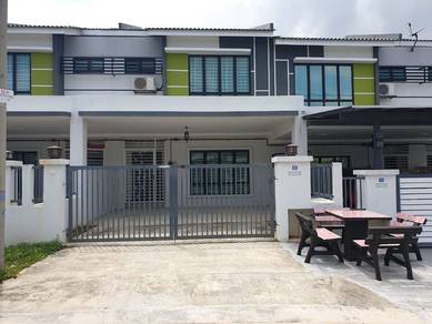 [Fully Furnished] 2 Storey House Semenyih Parklands, Semenyih Selangor