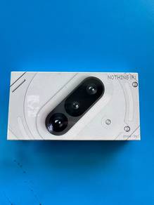 Nothing Phone (3a) 12+256