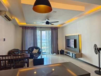 Vertiq Condo, Gelugor, Egate,