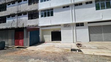 Kulim Bandar Putra Ground Floor Commercial Shoplot 1400sqft