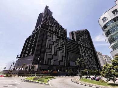 Imprerio Residence Melaka
