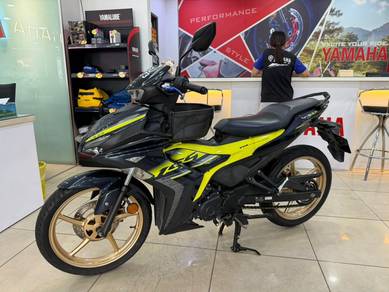 Yamaha Y16zr Secondhand ~ BSU 3373