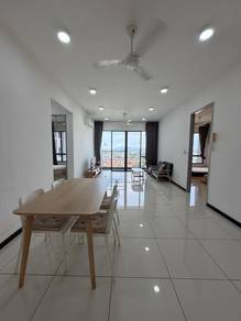 FOR SALE ! Luminari Residence|Good Condition with Fully Furnished