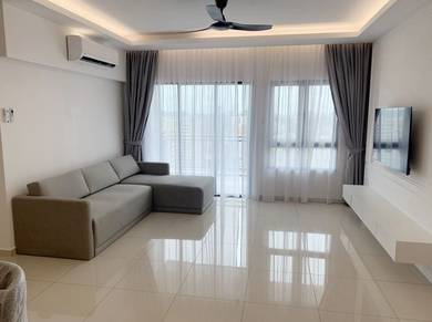 [Seaview] Grace Residence, Jelutong, Near Egate The Light City KPS