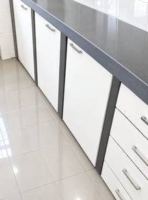 BAM Villa Condominium Taman Maluri Cheras MRT and TIS