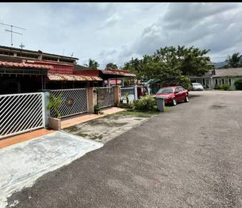 Terraced-House-for-rent-Kluang-Johor
