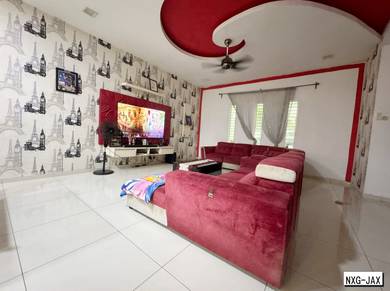 2.5-storey-Terraced-House-for-sale-Bandar-Bukit-Tinggi-Selangor