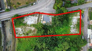 Residential Development Land @ Johor Bahru [Sale By Tender]