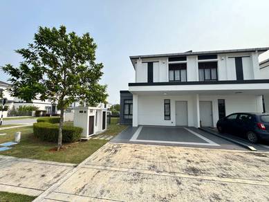 2-storey-Terraced-House-for-sale-Puncak-Alam-Selangor