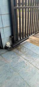 Paling Murah Autogate System Offer SV-06