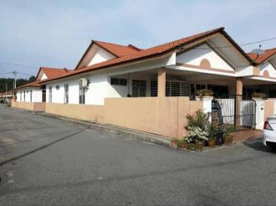 Terraced-House-for-rent-Kemaman-Terengganu