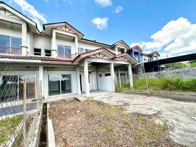 2-storey-Terraced-House-for-sale-Puncak-Alam-Selangor