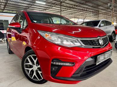 2023 Proton PERSONA 1.6 PREMIUM / GREAT CONDITION