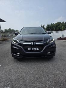Honda HR-V 1.8 V (A)