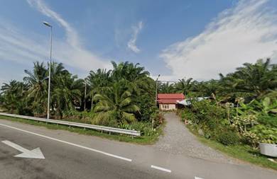 Agricultural-Land-for-sale-Sekinchan-Selangor