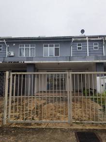 2-storey-Terraced-House-for-sale-Kota-Tinggi-Johor