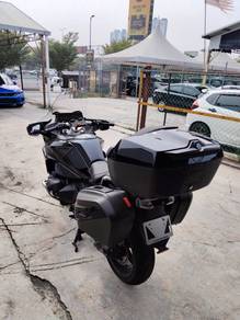 unreg BMW R1300 RT 2025