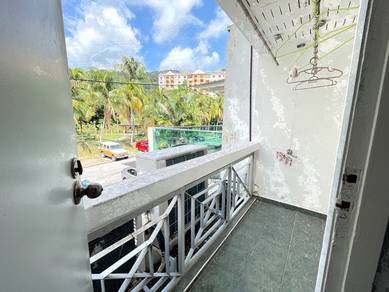 (✅BEST DEAL✅) GATED GUARD✅ Casa Mila Taman Selayang|Jaya|Bidara