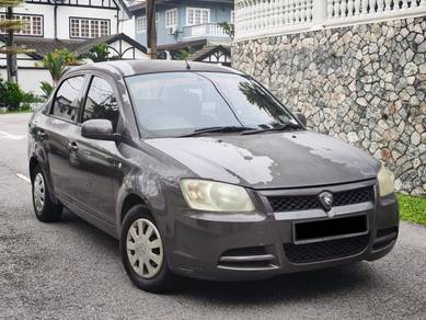 2009 Proton SAGA 1.3 BASE LINE (A) 1OWNER