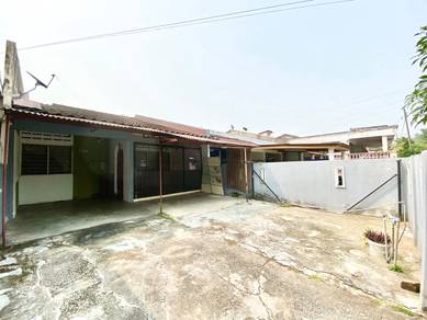 BELOW MARKET VALUE!!! Single Storey Terrace Bukit Chedang, Seremban