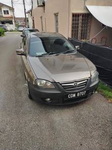 Proton PERSONA 1.6 SV (A)