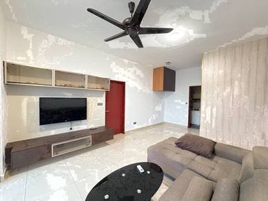 LakePark Residence @ KL North