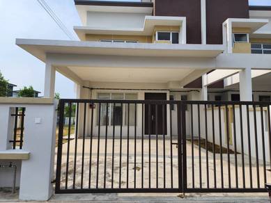 2-storey-Terraced-House-for-rent-Beranang-Selangor
