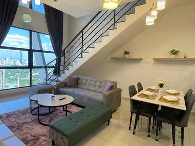 Arte Month Kiara, Service Apartment,  Fully Furnished