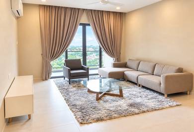 Mira Residence