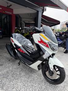 Yamaha NMAX