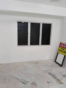 MURAH TINGKAT 1🔥 Pangsapuri Dahlia,  Taman Putra Kajang