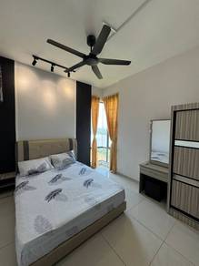 Marina Residence Jb Room For Rent 15 mins to CIQ JB