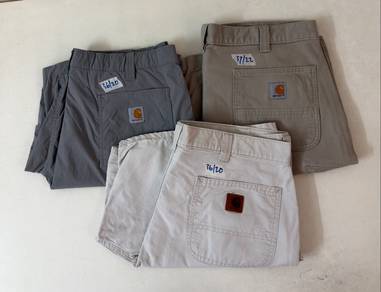 Carhartt Short sz 36 Combo)))
