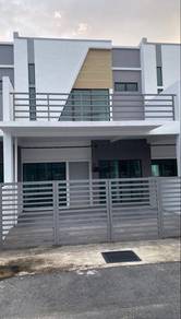 2-storey-Terraced-House-for-rent-Kuantan-Pahang