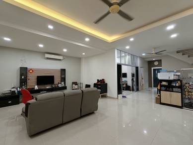 2-storey-Terraced-House-for-sale-Kulai-Johor