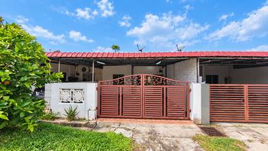 [TIP TOP] Rumah Setingkat Di Iskandar Perdana Seri Iskandar Perak